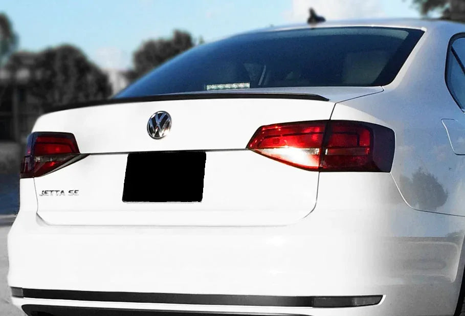 2015-2018 Volkswagen Jetta | Tail Light PreCut Tint Overlays