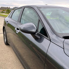 2021-2026 Kia K5 | Window Trim Chrome Delete PreCut Vinyl Wrap