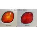 1998-2005 Lexus GS | Trunk Light PreCut Tint Overlays