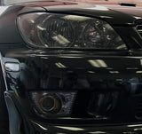 2001-2005 Lexus IS 300 | Headlight PreCut Tint Overlays
