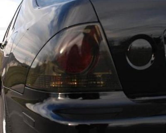 2001-2005 Lexus IS 300 | Tail Light PreCut Tint Overlays