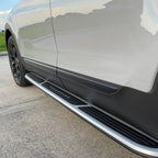 2020-2025 Kia Telluride | Door Molding Trim Chrome Delete PreCut Vinyl Wrap