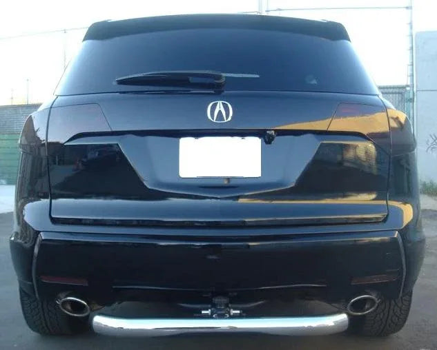 2007-2012 Acura MDX | Tail Light PreCut Tint Overlays