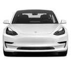 2017-2023 Tesla Model 3 | Fog Light PreCut Tint Overlays