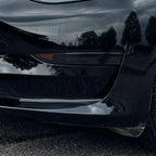 2017-2023 Tesla Model 3 | Fog Light PreCut Tint Overlays