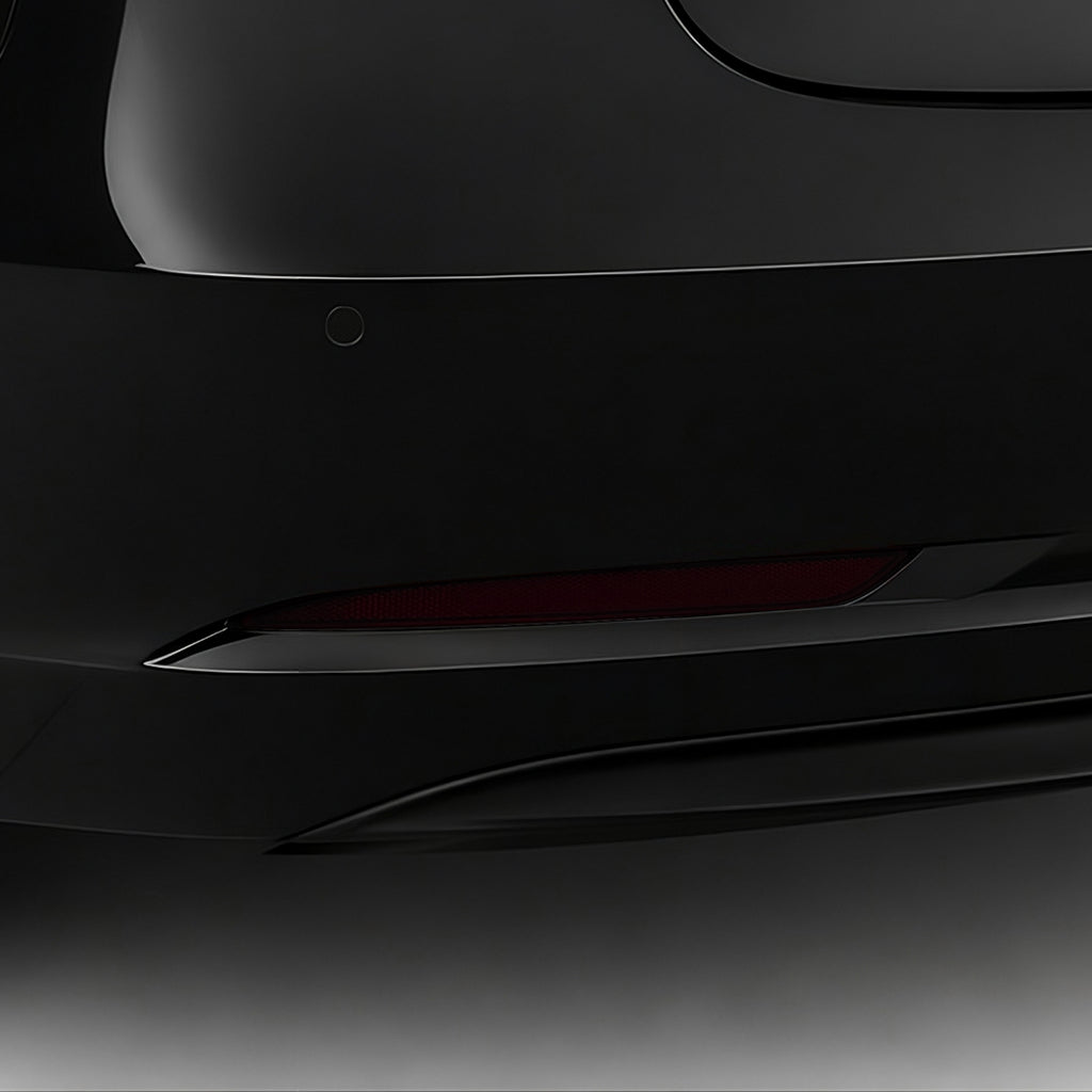 2017-2023 Tesla Model 3 | Reflector PreCut Tint Overlays