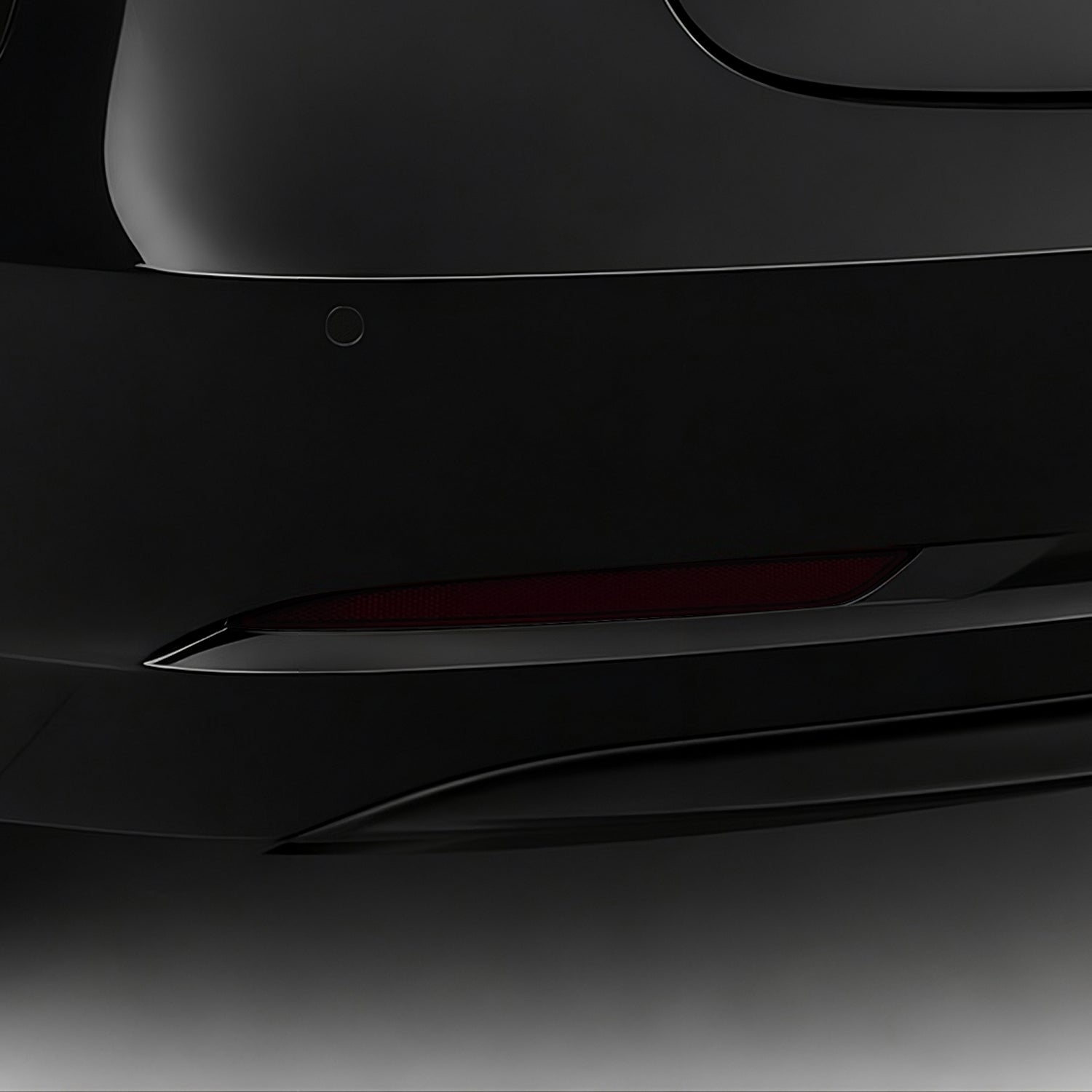 2017-2023 Tesla Model 3 | Reflector PreCut Tint Overlays