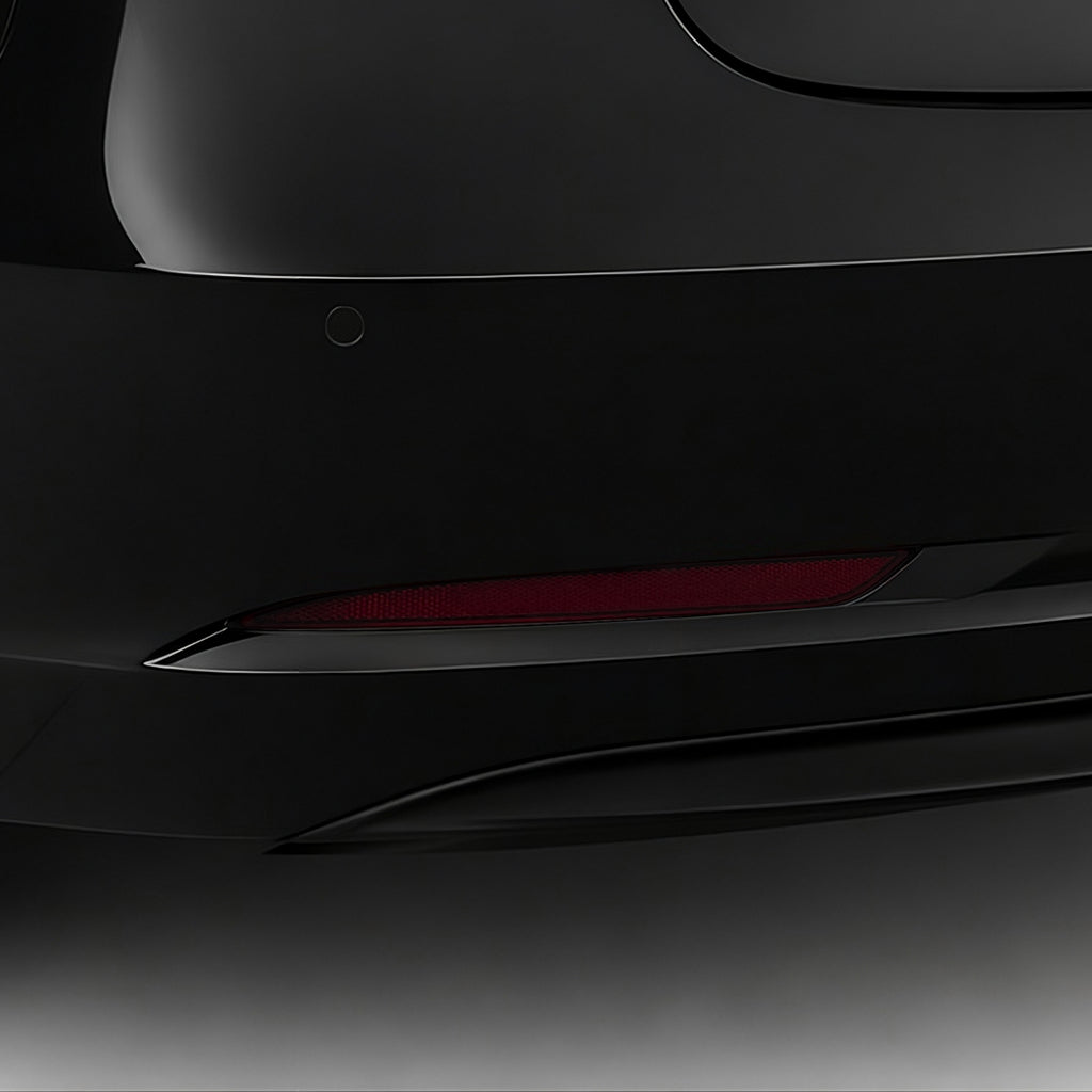 2017-2023 Tesla Model 3 | Reflector PreCut Tint Overlays