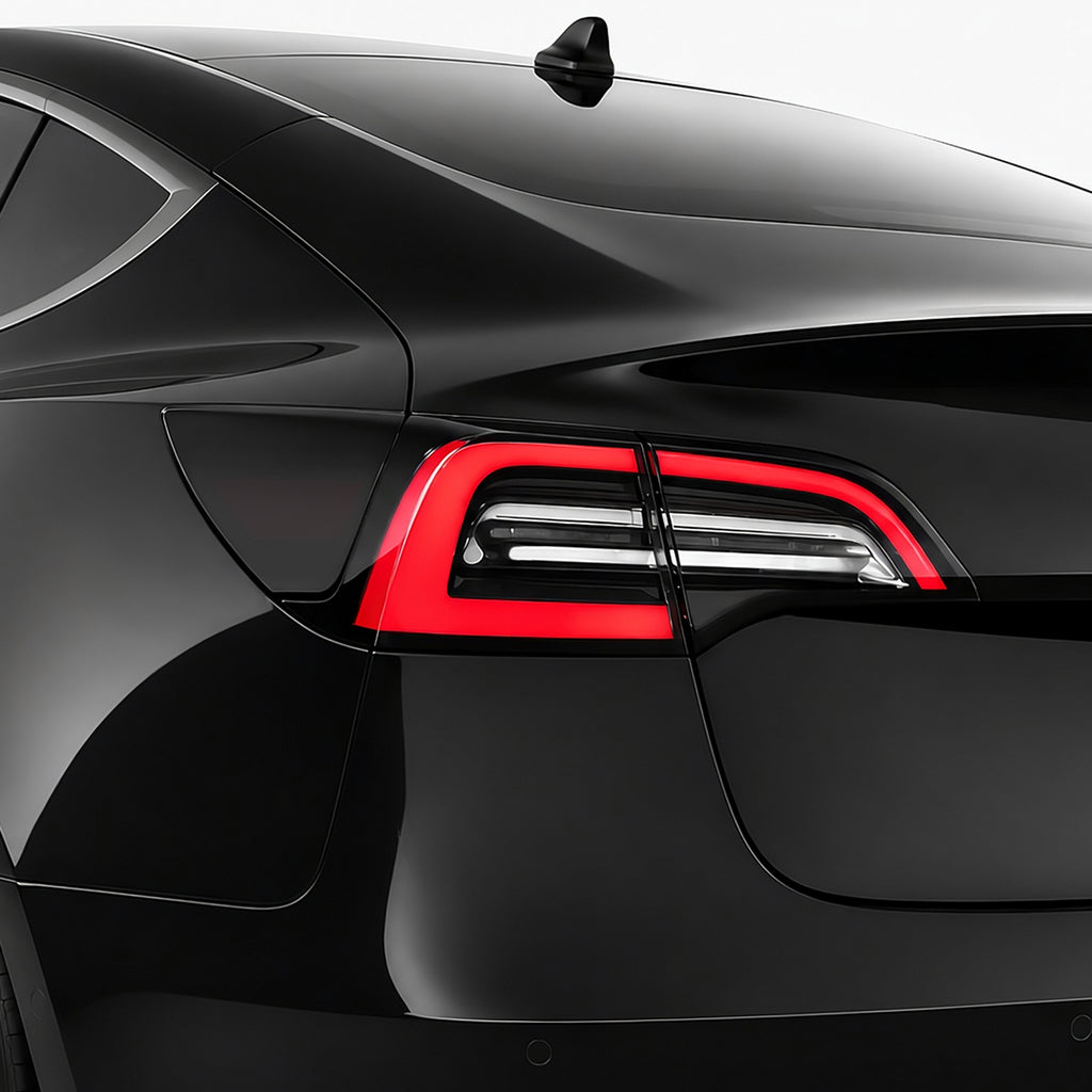 2017-2023 Tesla Model 3 | Side Marker PreCut Tint Overlays
