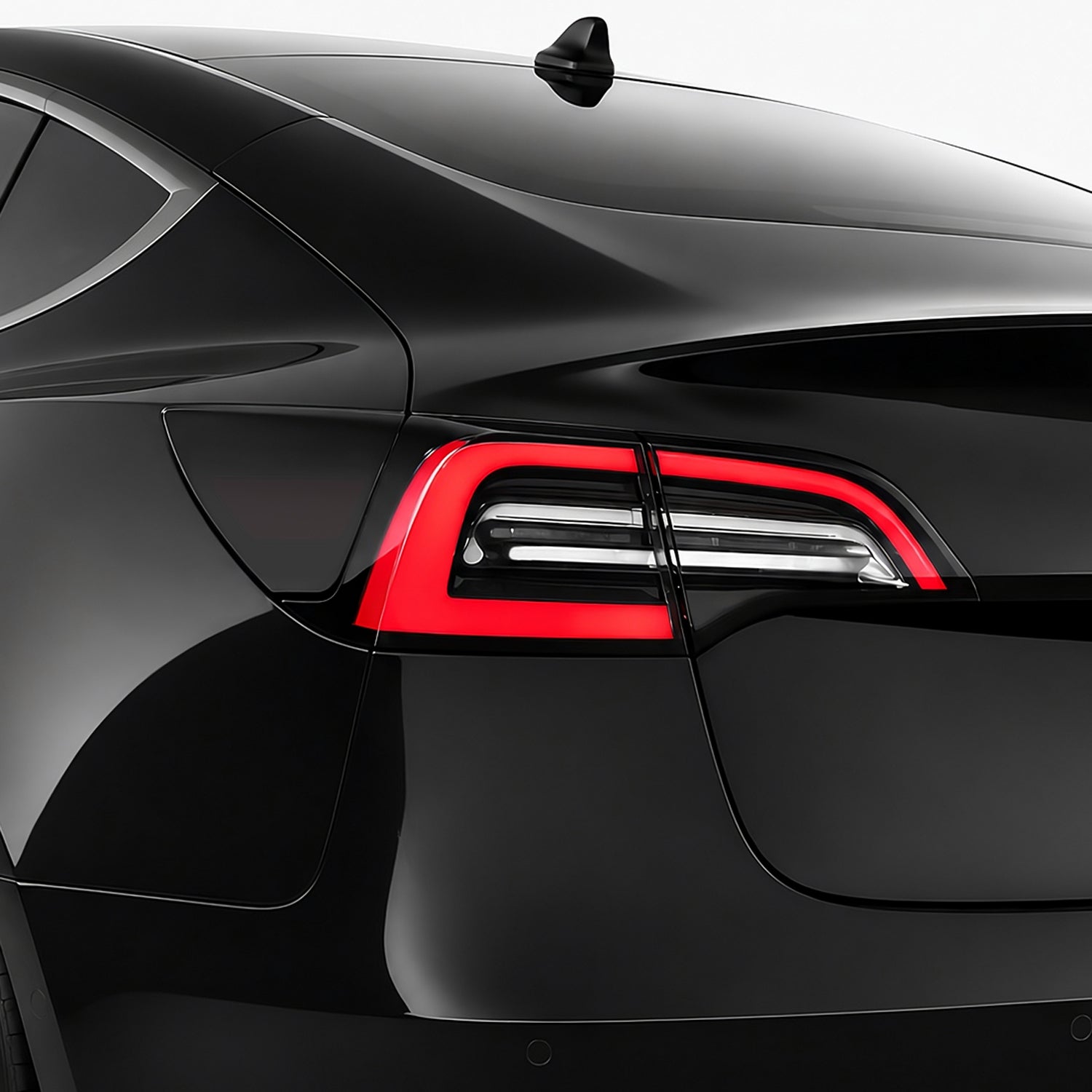 2017-2023 Tesla Model 3 | Side Marker PreCut Tint Overlays