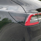 2017-2023 Tesla Model 3 | Side Marker PreCut Tint Overlays