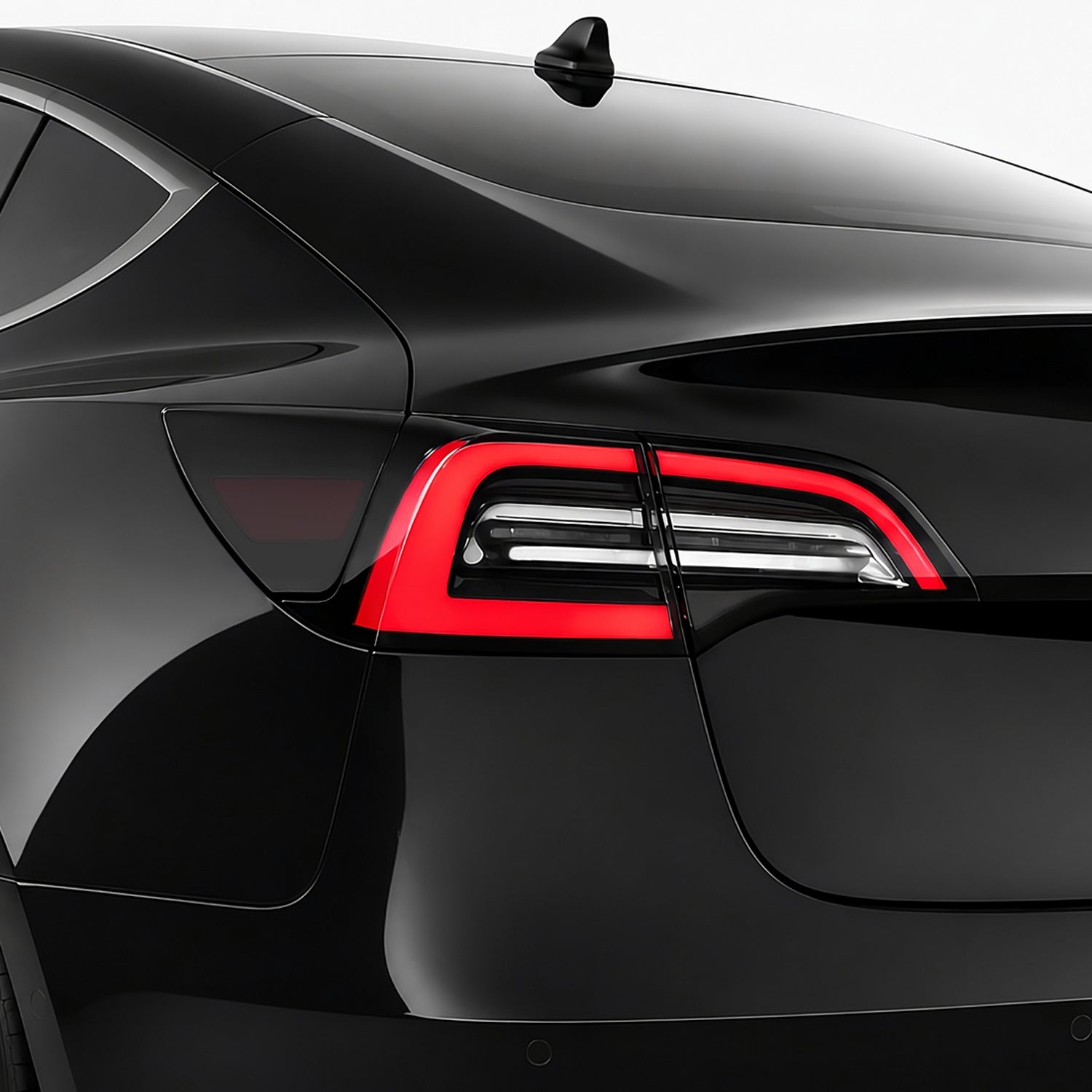 2017-2023 Tesla Model 3 | Side Marker PreCut Tint Overlays