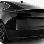 2017-2023 Tesla Model 3 | Tail Light PreCut Tint Overlays