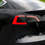 2017-2023 Tesla Model 3 | Tail Light PreCut Tint Overlays