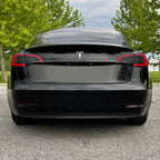 2017-2023 Tesla Model 3 | Tail Light PreCut Tint Overlays