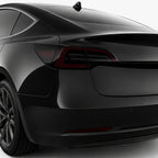 2017-2023 Tesla Model 3 | Tail Light PreCut Tint Overlays