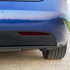 2012-2022 Tesla Model S | Reflector PreCut Tint Overlays