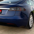 2012-2021 Tesla Model S | Tail Light PreCut Tint Overlays