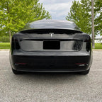 2020-2025 Tesla Model Y | Tail Light PreCut Tint Overlays