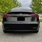 2020-2025 Tesla Model Y | Tail Light PreCut Tint Overlays