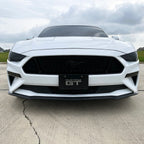 2018-2023 Ford Mustang | Fog Light PreCut Tint Overlays