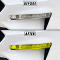 2018-2023 Ford Mustang | Fog Light PreCut Tint Overlays