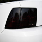 1999-2004 Ford Mustang | Tail Light PreCut Tint Overlays