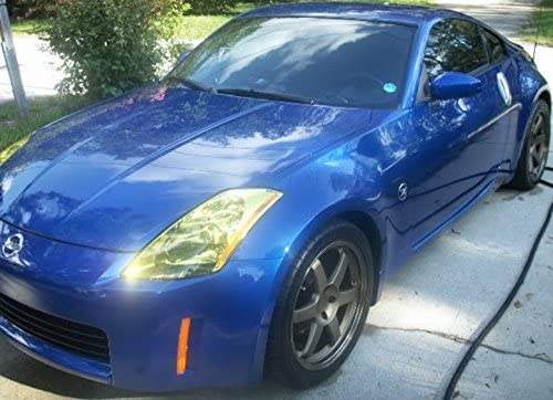 nissan_350z_0308_hl2_y - SlickMod