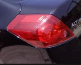2007-2012 Nissan Altima Sedan | Tail Light PreCut Tint Overlays