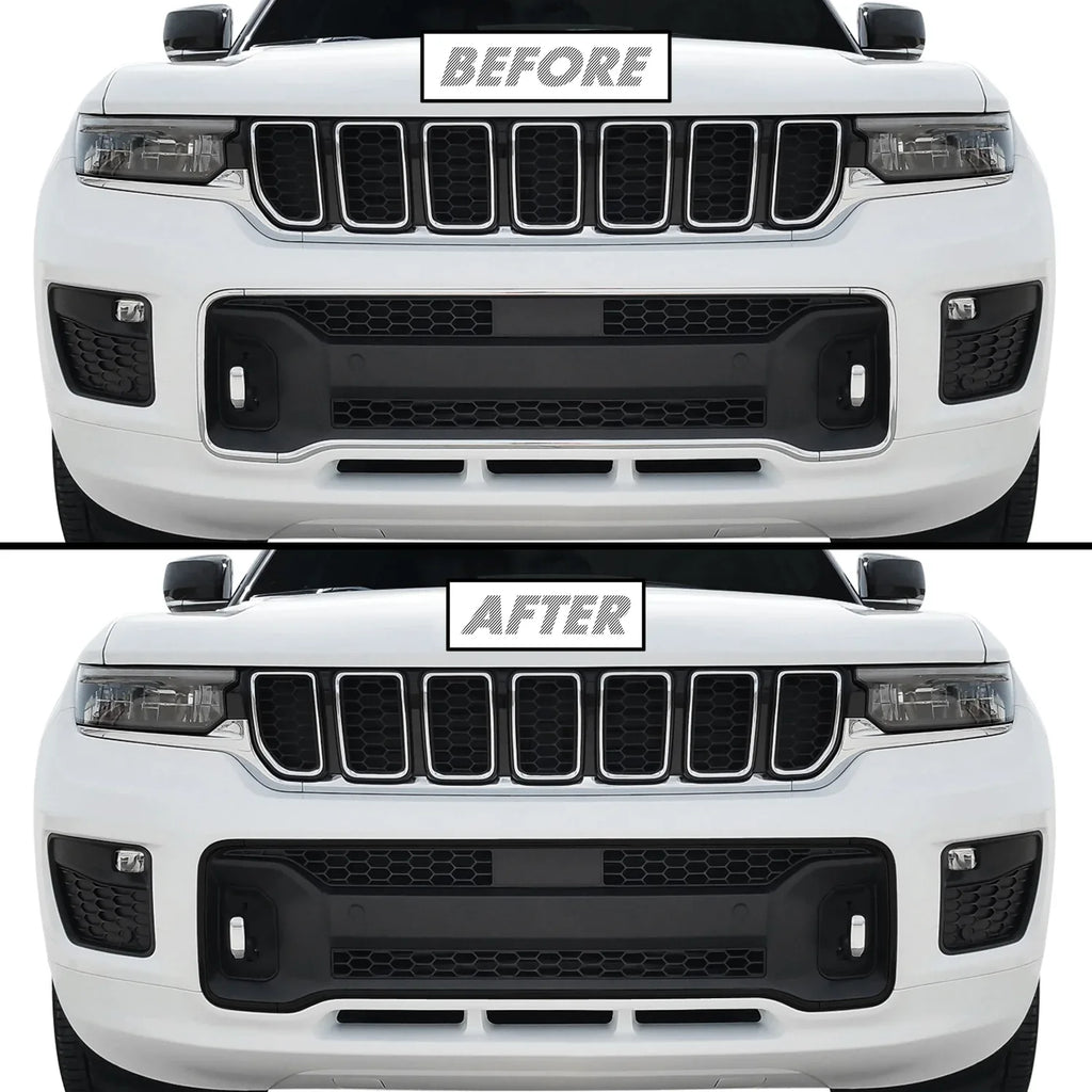 overlandlowergrill1 - SlickMod