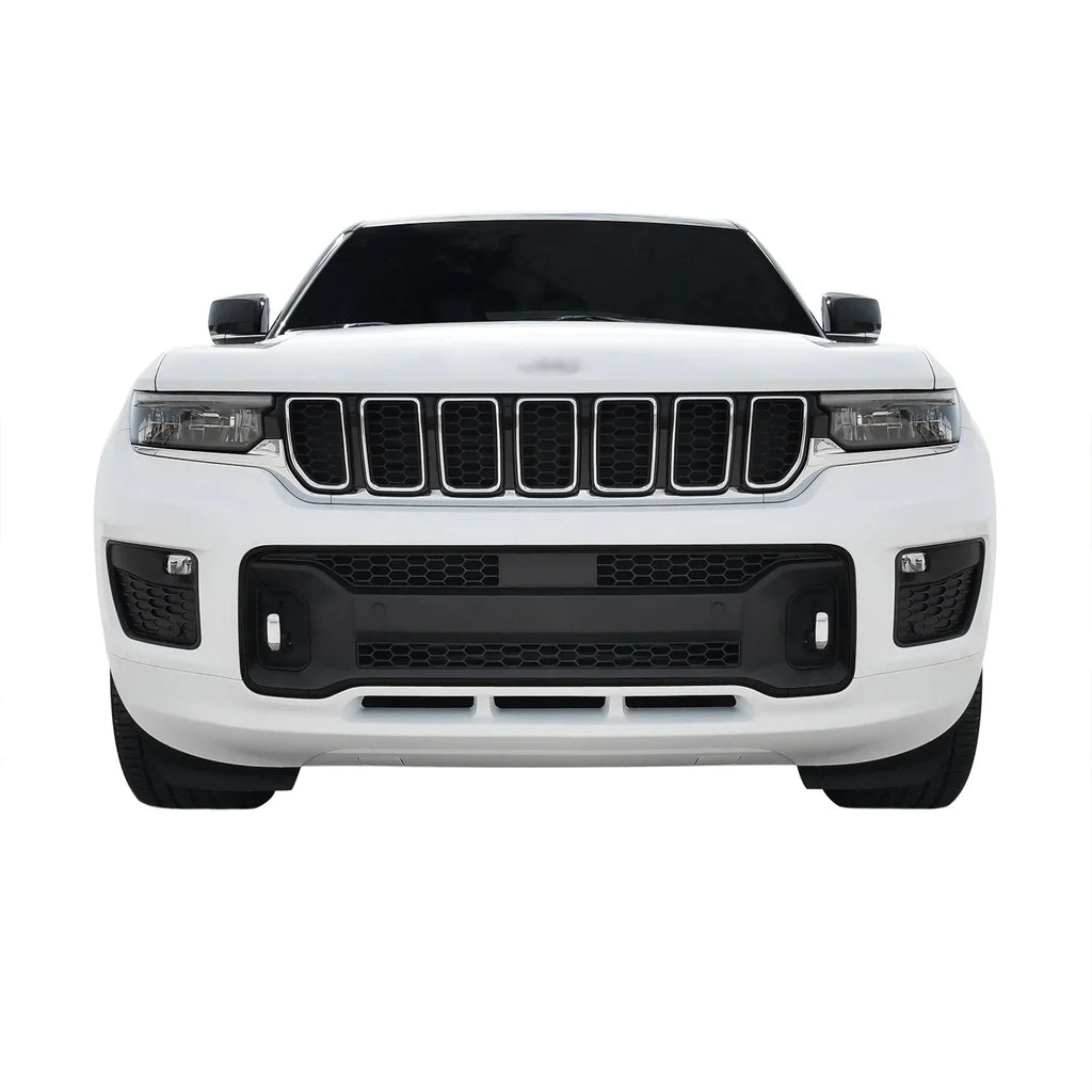 overlandlowergrill3 - SlickMod