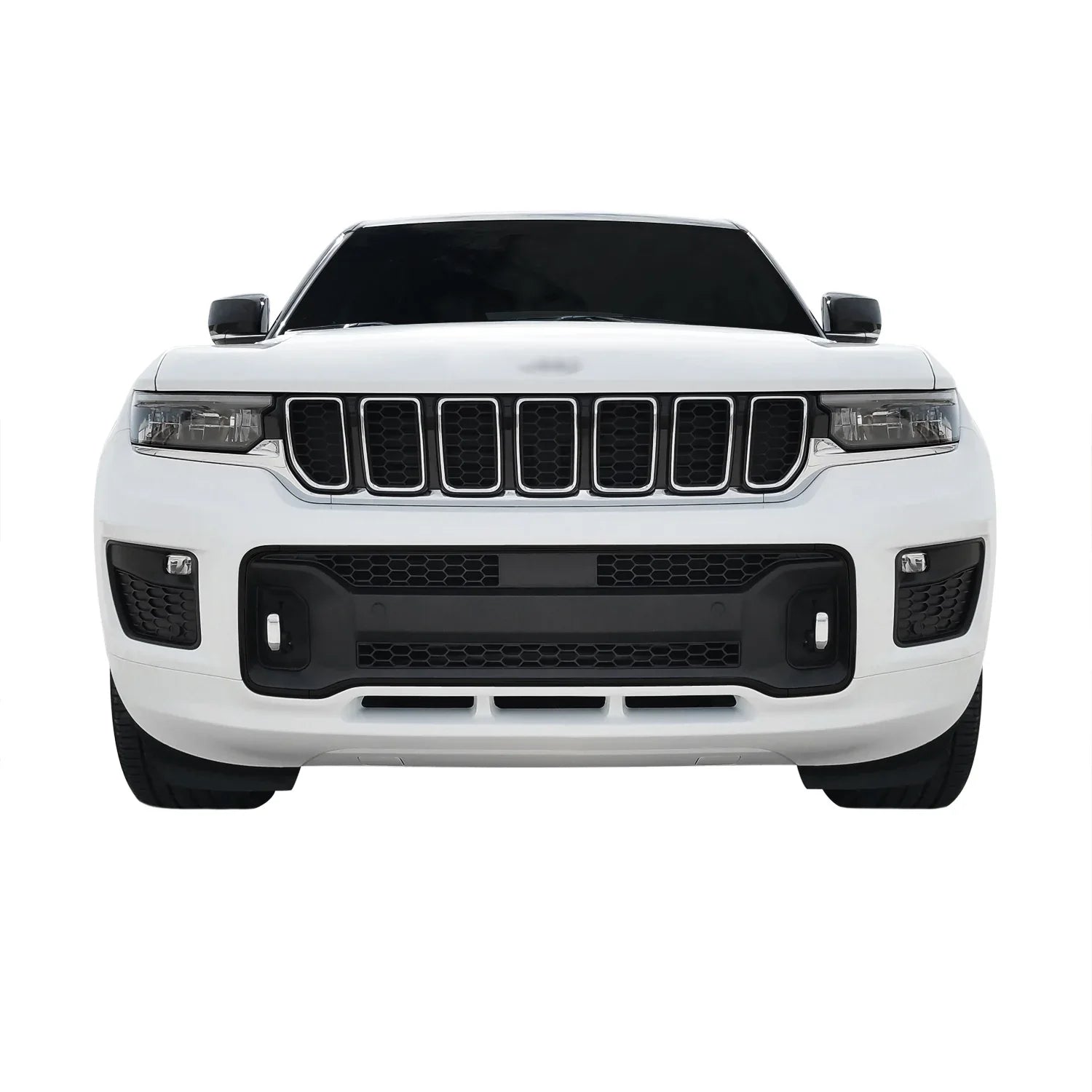 overlandlowergrill3 - SlickMod