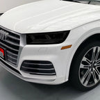 2018-2020 Audi Q5 | Headlight PreCut Tint Overlays