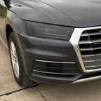 2018-2020 Audi Q5 | Headlight PreCut Tint Overlays