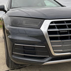 2018-2020 Audi Q5 | Headlight PreCut Tint Overlays