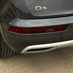 2018-2020 Audi Q5 | Reflector & Reverse Light PreCut Tint Overlays