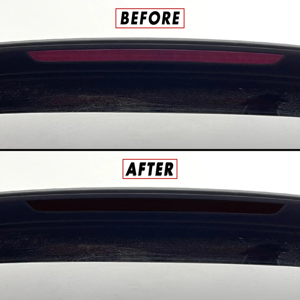 2018-2020 Audi Q5 | Third Brake Light PreCut Tint Overlays