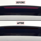2018-2020 Audi Q5 | Third Brake Light PreCut Tint Overlays