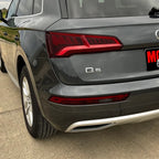 2018-2020 Audi Q5 | Tail Light PreCut Tint Overlays