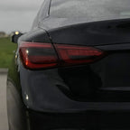2018-2023 Infiniti Q50 | Turn Signal & Reverse Light PreCut Tint Overlays