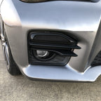 2014-2023 Infiniti Q50 | Front Turn Signal PreCut Tint Overlays