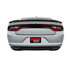 2015-2023 Dodge Charger | Tail Light Race Track PreCut Vinyl Overlays