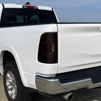 2019-2024 Dodge Ram 1500 | Tail Light PreCut Tint Overlays