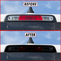 2019-2024 Dodge Ram 1500 | Third Brake Light PreCut Tint Overlays