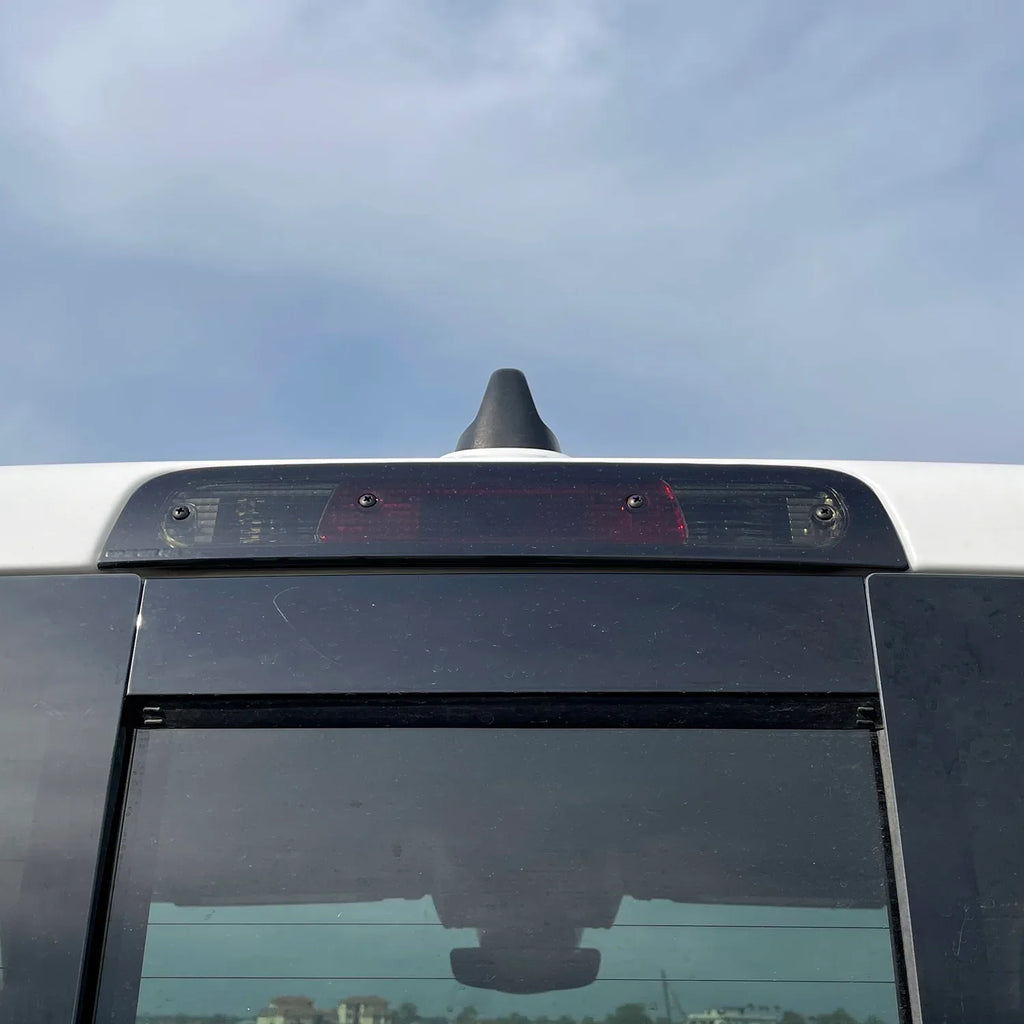 2019-2024 Dodge Ram 1500 | Third Brake Light PreCut Tint Overlays