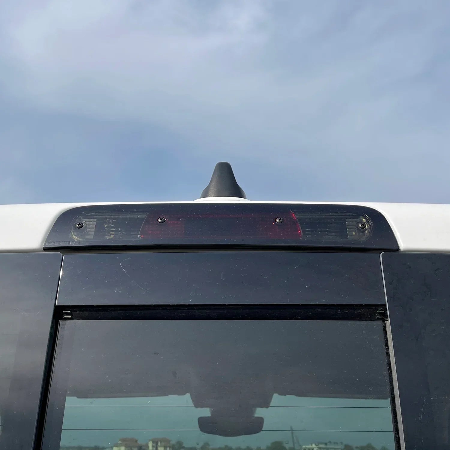 2019-2024 Dodge Ram 1500 | Third Brake Light PreCut Tint Overlays