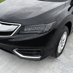 2016-2018 Acura RDX | Headlight PreCut Tint Overlays