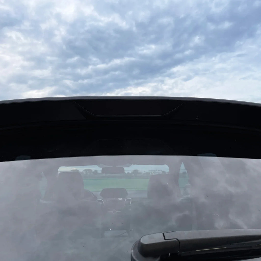 2013-2018 Acura RDX | Third Brake Light PreCut Tint Overlays
