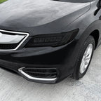 2016-2018 Acura RDX | Headlight PreCut Tint Overlays