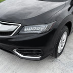 2016-2018 Acura RDX | Headlight Cutout PreCut Tint Overlays